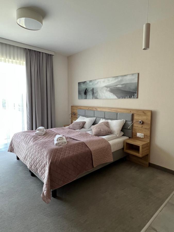 Aparthotel Czarna Góra 112 Sienna  Exterior foto