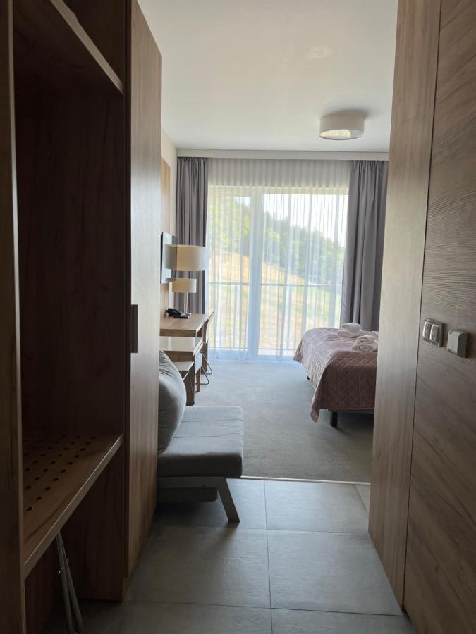 Aparthotel Czarna Góra 112 Sienna  Exterior foto